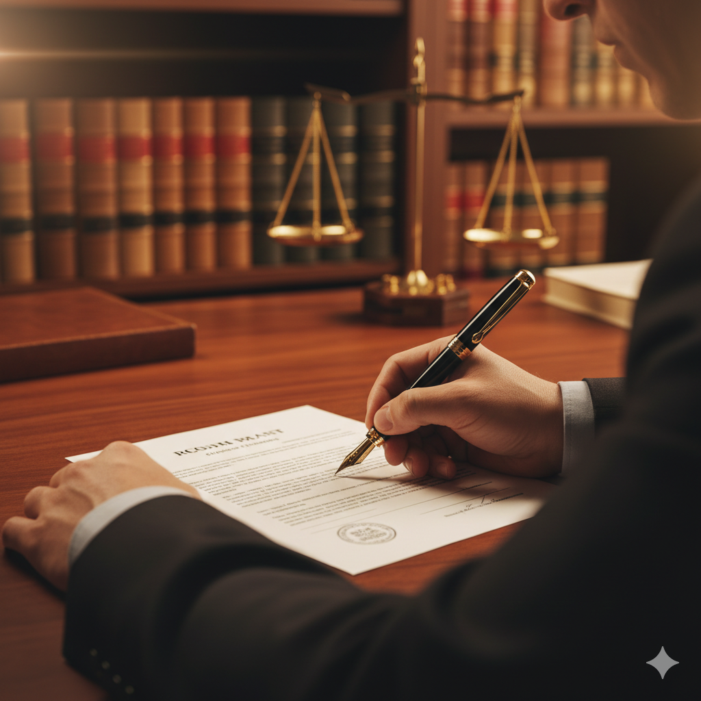Legal Solution
